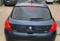 Autos - Peugeot Peugeot 308 Active 1.6 2014 Nafta 111000Km - En Venta