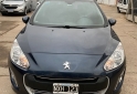 Autos - Peugeot Peugeot 308 Active 1.6 2014 Nafta 111000Km - En Venta