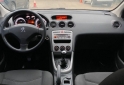 Autos - Peugeot Peugeot 308 Active 1.6 2014 Nafta 111000Km - En Venta