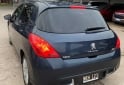 Autos - Peugeot Peugeot 308 Active 1.6 2014 Nafta 111000Km - En Venta