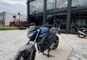 Motos - Yamaha FZ 250 2022 Nafta  - En Venta