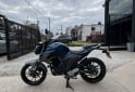 Motos - Yamaha FZ 250 2022 Nafta  - En Venta