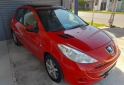 Autos - Peugeot 207 Quiksilver 1.4 2012 Nafta 130000Km - En Venta