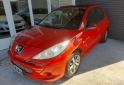 Autos - Peugeot 207 Quiksilver 1.4 2012 Nafta 130000Km - En Venta