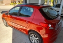 Autos - Peugeot 207 Quiksilver 1.4 2012 Nafta 130000Km - En Venta