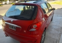 Autos - Peugeot 207 Quiksilver 1.4 2012 Nafta 130000Km - En Venta