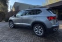 Camionetas - Volkswagen Taos 2025 Nafta 25000Km - En Venta