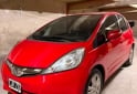 Autos - Honda FIT 2012 Nafta 115000Km - En Venta