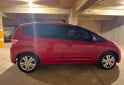 Autos - Honda FIT 2012 Nafta 115000Km - En Venta