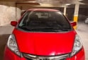 Autos - Honda FIT 2012 Nafta 115000Km - En Venta