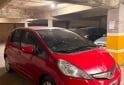 Autos - Honda FIT 2012 Nafta 115000Km - En Venta