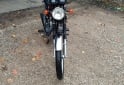 Motos - Zanella SAPUCAI 150 2024 Nafta 4000Km - En Venta