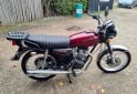 Motos - Zanella SAPUCAI 150 2024 Nafta 4000Km - En Venta