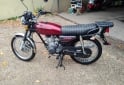 Motos - Zanella SAPUCAI 150 2024 Nafta 4000Km - En Venta