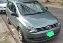 Autos - Volkswagen Suran 2011 Nafta 150000Km - En Venta