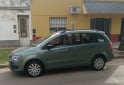 Autos - Volkswagen Suran 2011 Nafta 150000Km - En Venta
