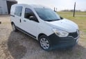 Utilitarios - Renault KANGOO 1.6 EXPRESS 5 A 2024 Nafta 60000Km - En Venta
