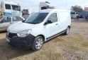 Utilitarios - Renault KANGOO 1.6 EXPRESS 5 A 2024 Nafta 60000Km - En Venta