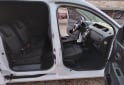 Utilitarios - Renault KANGOO 1.6 EXPRESS 5 A 2024 Nafta 60000Km - En Venta