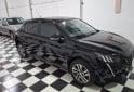 Autos - Peugeot 208 Feline 2024 Nafta 25000Km - En Venta