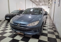 Autos - Peugeot 206 2008 Nafta 129000Km - En Venta