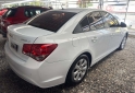 Autos - Chevrolet CRUZE 4P 1.8 LT 2016 Nafta 177986Km - En Venta