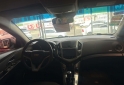 Autos - Chevrolet CRUZE 4P 1.8 LT 2016 Nafta 177986Km - En Venta
