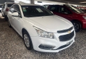 Autos - Chevrolet CRUZE 4P 1.8 LT 2016 Nafta 177986Km - En Venta