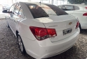 Autos - Chevrolet CRUZE 4P 1.8 LT 2016 Nafta 177986Km - En Venta