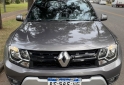 Camionetas - Renault Oroch privilege 2.0 2019 GNC 159000Km - En Venta