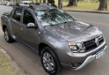 Camionetas - Renault Oroch privilege 2.0 2019 GNC 159000Km - En Venta