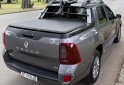 Camionetas - Renault Oroch privilege 2.0 2019 GNC 159000Km - En Venta
