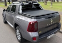 Camionetas - Renault Oroch privilege 2.0 2019 GNC 159000Km - En Venta