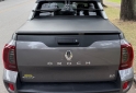 Camionetas - Renault Oroch privilege 2.0 2019 GNC 159000Km - En Venta
