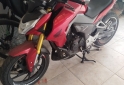 Motos - Honda Cb 190r 2017 Nafta 27000Km - En Venta