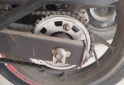 Motos - Honda Cb 190r 2017 Nafta 27000Km - En Venta