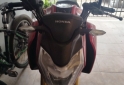 Motos - Honda Cb 190r 2017 Nafta 27000Km - En Venta