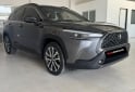 Autos - Toyota Corolla Cross SEG CVT 2021 Nafta 68632Km - En Venta
