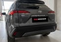 Autos - Toyota Corolla Cross SEG CVT 2021 Nafta 68632Km - En Venta