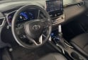 Autos - Toyota Corolla Cross SEG CVT 2021 Nafta 68632Km - En Venta