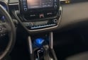 Autos - Toyota Corolla Cross SEG CVT 2021 Nafta 68632Km - En Venta