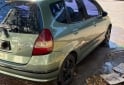 Autos - Honda Fit 2004 Nafta 259000Km - En Venta
