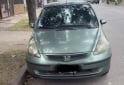 Autos - Honda Fit 2004 Nafta 259000Km - En Venta