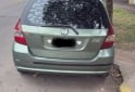 Autos - Honda Fit 2004 Nafta 259000Km - En Venta