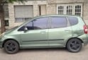 Autos - Honda Fit 2004 Nafta 259000Km - En Venta