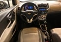 Camionetas - Chevrolet Tracker 2017 Nafta 80000Km - En Venta