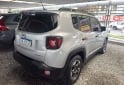 Camionetas - Otra marca JEEP RENEGADE SPORT 1.8L 2017 Nafta 106000Km - En Venta