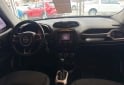 Camionetas - Otra marca JEEP RENEGADE SPORT 1.8L 2017 Nafta 106000Km - En Venta