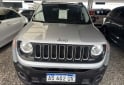 Camionetas - Otra marca JEEP RENEGADE SPORT 1.8L 2017 Nafta 106000Km - En Venta