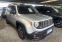 Camionetas - Otra marca JEEP RENEGADE SPORT 1.8L 2017 Nafta 106000Km - En Venta